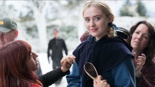 Video Little Women: The World of Little Women su italiano