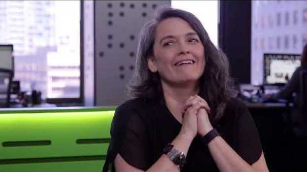 Video Coup d’œil techno – Application CRADLE su italiano