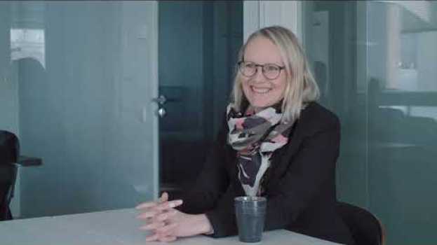 Video  in English