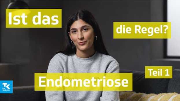 Video Endometriose: Ist das die Regel? - Teil 1 | Gesundheit unter vier Augen (mit Miriam Davoudvandi) in English