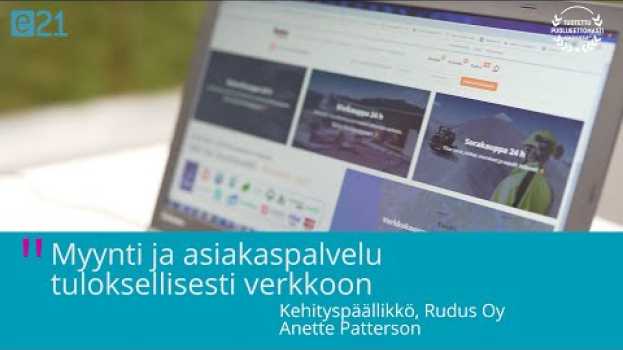 Video  en français