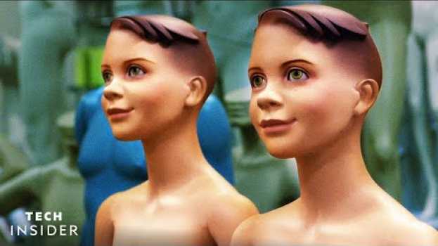 Video Why We Still Haven't Cloned Humans — It's Not Just Ethics auf Deutsch