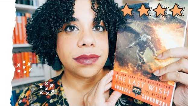 Видео I've read The Last Wish 4 times, so now it's time to talk about it. на русском