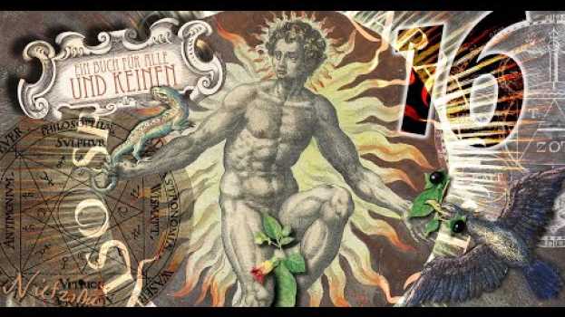 Video Vom bleichen Verbrecher  |  Also sprach Zarathustra  |  Friedrich Nietzsche su italiano