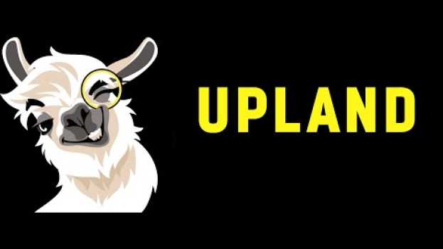 Video ¿Como retirar las ganancias de USD en Upland? auf Deutsch