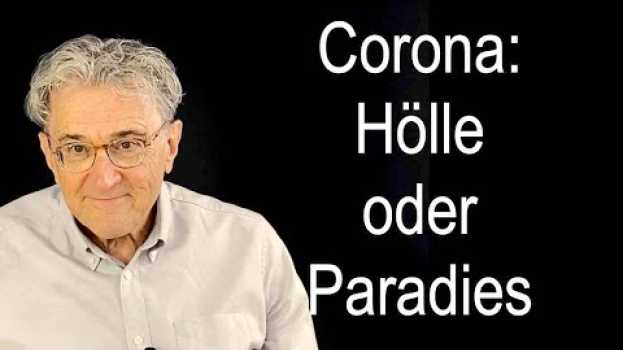 Video Liebe ohne Stress ?Beziehungstipp: Corona: Hölle oder Paradies? en français