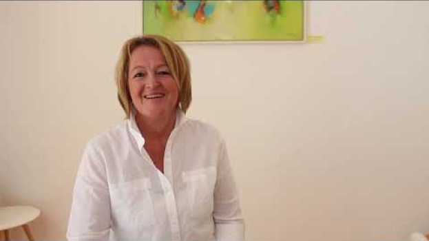 Video Therapie- und Trainingszentrum Linz in English
