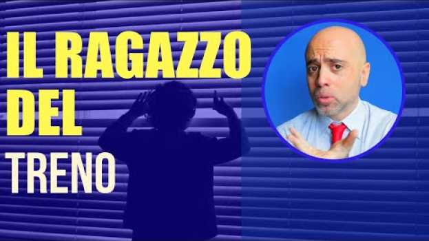 Video Giudicare le persone: mai giudicare le persone! L'apparenza inganna. po polsku