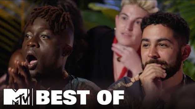 Video Are You The One? Season 8’s Wildest Moments 😧 MTV em português