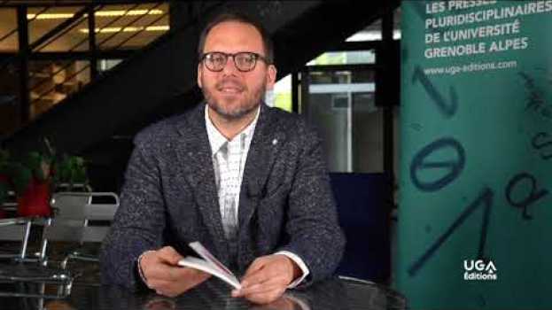 Video Comment l'école reproduit-elle les inégalités ? - Sébastien Goudeau   türkçe