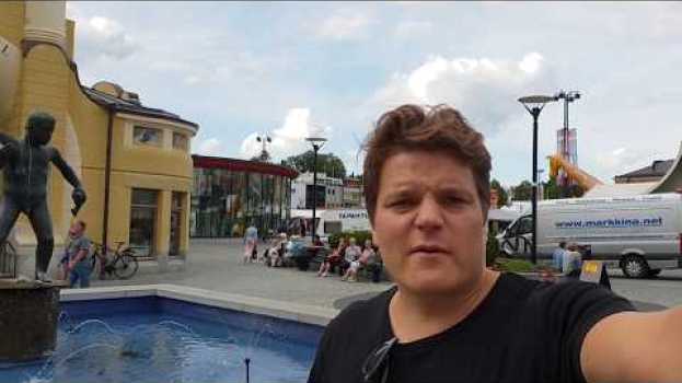 Video  in English