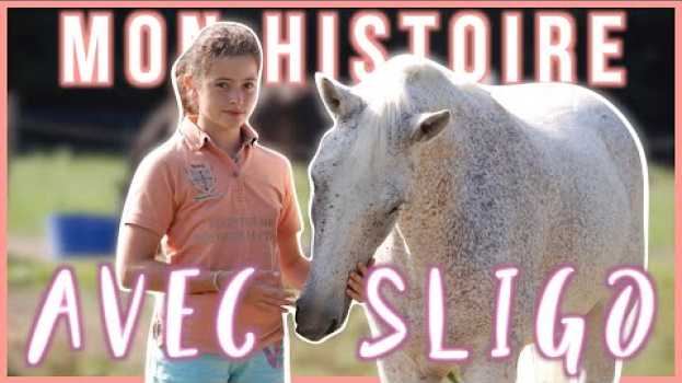 Video MON HISTOIRE AVEC SLIGO   türkçe