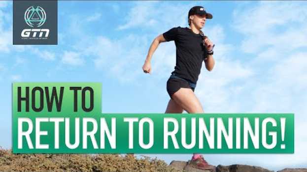 Video How To Get Back Into Running po polsku