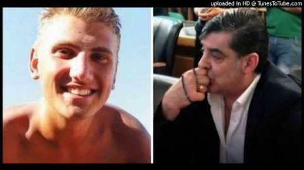 Video Ex Maresciallo GdF fa nuove rivelazioni sul caso Vannini po polsku