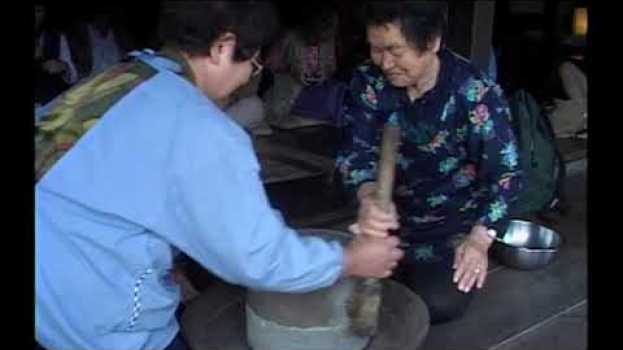 Video MSIA | John Morton Is inspired by the beauty that the Japanese People bring out en español