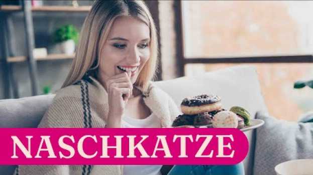Video Naschkatzen: Diese drei Sternzeichen sind besonders verfressen!   türkçe