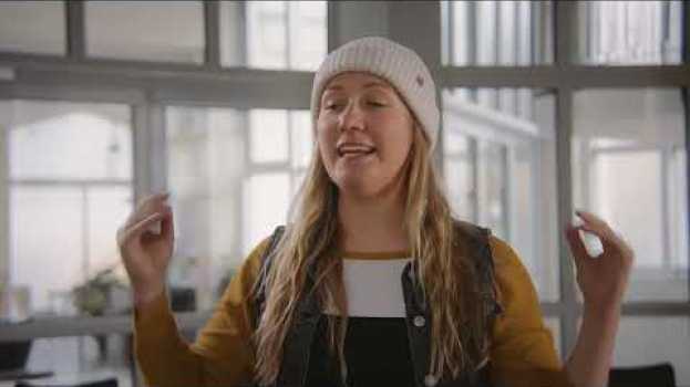 Video "Mensch, guck doch mal hin!" - Ein Film für den Arbeitskreis PerspektivForum Behinderung su italiano