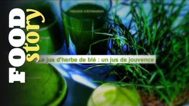 Video Mettez vous au jus d'herbe   türkçe