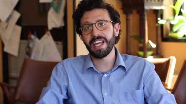 Video Alessandro Papaianni | Compositore delle musiche di Who's Romeo po polsku