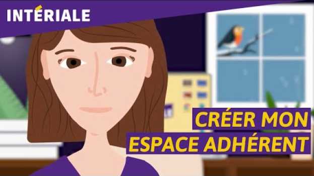 Video Créer mon espace adhérent INTÉRIALE po polsku
