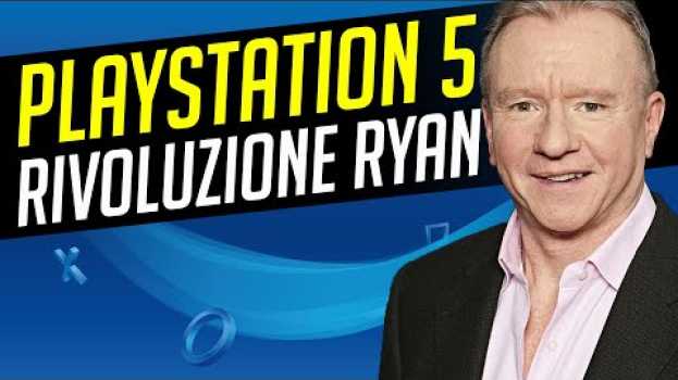 Video PlayStation 5: Sony cambia tutto per l'uscita di PS5! auf Deutsch