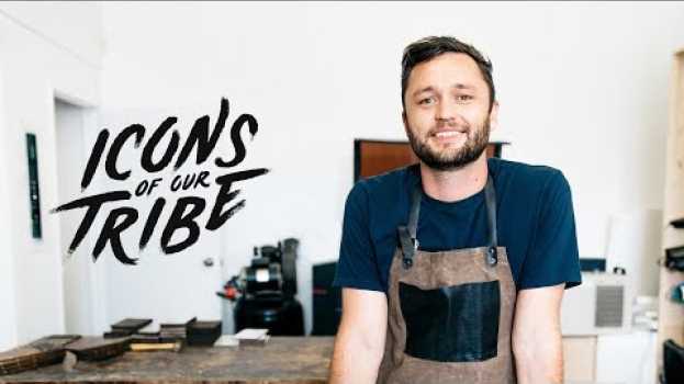 Video Bryer Made: Finding Creative Freedom Through Craftsmanship and Design em português