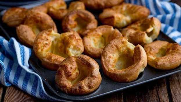 Video Yorkshire Puddings - Get them PERFECT every time! auf Deutsch