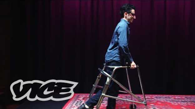 Видео How to Treat a Person with Disabilities, According to People with Disabilities на русском