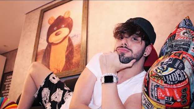 Video MINHA NOVA CASA!!! FINALMENTE - by T3ddy en español