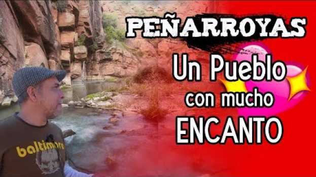 Video UN pueblo de Teruel -  🇪🇸 - Con MUCHO ENCANTO 😍😍 in English