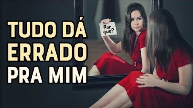 Video O QUE FAZER QUANDO TUDO DÁ ERRADO NA SUA VIDA - Momento com Deus   türkçe