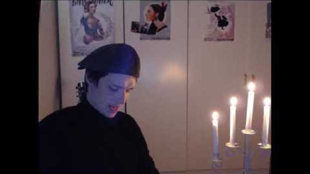 Video Study in Scarlet, chapter 2, part 2 po polsku