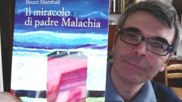 Video Dalla Scozia con... lo scrittore Bruce Marshall auf Deutsch