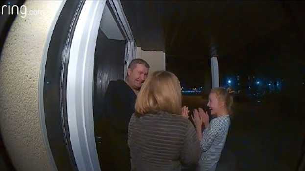 Video Cheers for Healthcare Workers and Mom Shows Son How To Be a Good Neighbor | Neighborhood Stories   türkçe