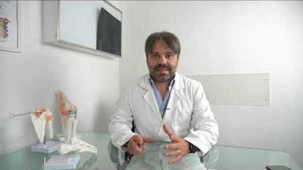 Video Osteopata Roma - LA prima visita per Valutare il Disturbo auf Deutsch