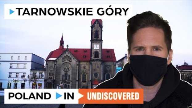 Video TARNOWSKIE GÓRY – Poland In UNDISCOVERED auf Deutsch