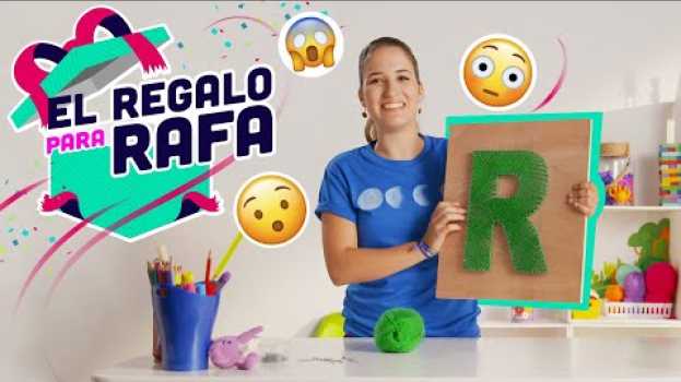 Видео ¡Aaaaah, WOW! Esto es un hilorama на русском