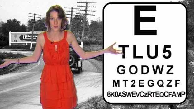 Video "The Great Gatsby" | Symbol 2: Overview & Analysis  | 60second Recap® em português