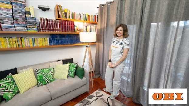 Video Home Decor: come trasformare una stanza in English