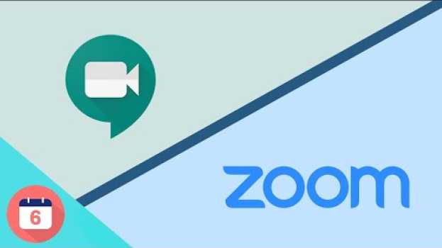 Video Google Meet vs. Zoom - Which is Better? auf Deutsch
