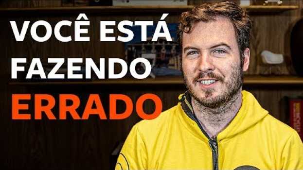 Video O QUE DÁ MAIS DINHEIRO: INVESTIR EM AÇÕES OU APRENDIZADO?   türkçe