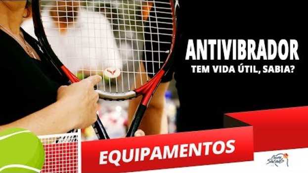 Video Antivibrador tem vida útil! - Blog Bem Sacado po polsku