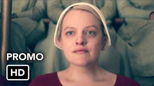 Video The Handmaid's Tale 2x05 Promo "Seeds" (HD) po polsku