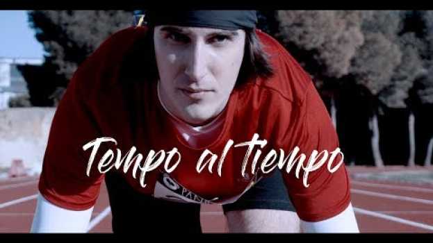Video PORTA | TEMPO AL TIEMPO (VIDEO OFICIAL) auf Deutsch