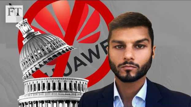 Video Can the US create its own Huawei? | Tech Wash en français