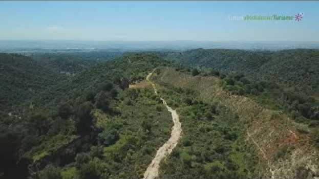 Video Valle del Guadiato. Vía Emérita, patrimonio histórico. Córdoba in English