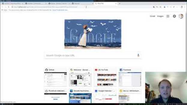 Video Human Connection - Wofür gibt es das "Project" Board auf Github? po polsku