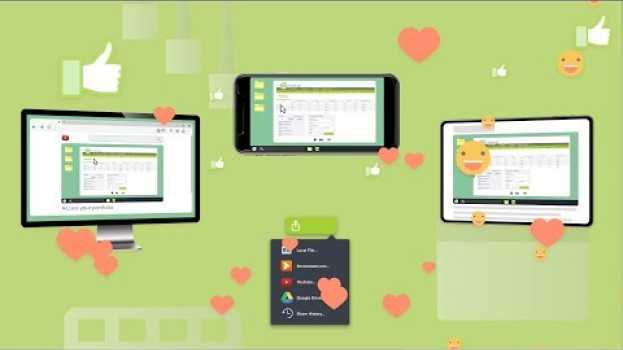 Video What is Camtasia? Screen Record and Video Editor em português
