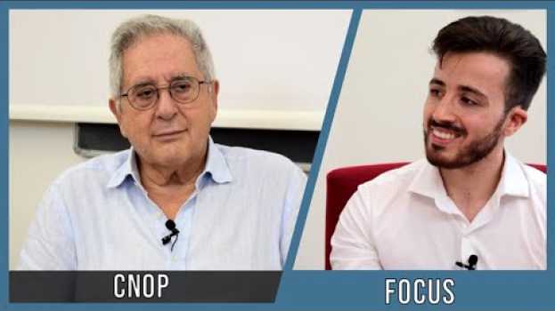Video CNOP: Consiglio Nazionale Ordine degli Psicologi con Fulvio Giardina po polsku