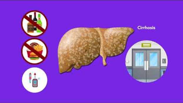 Video LiverScreen: Spotting chronic liver disease before it’s too late   türkçe